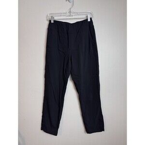 The North Face Women’s Wander Ankle Pants Black Small Hiking Gorpcore NF0A3SW8